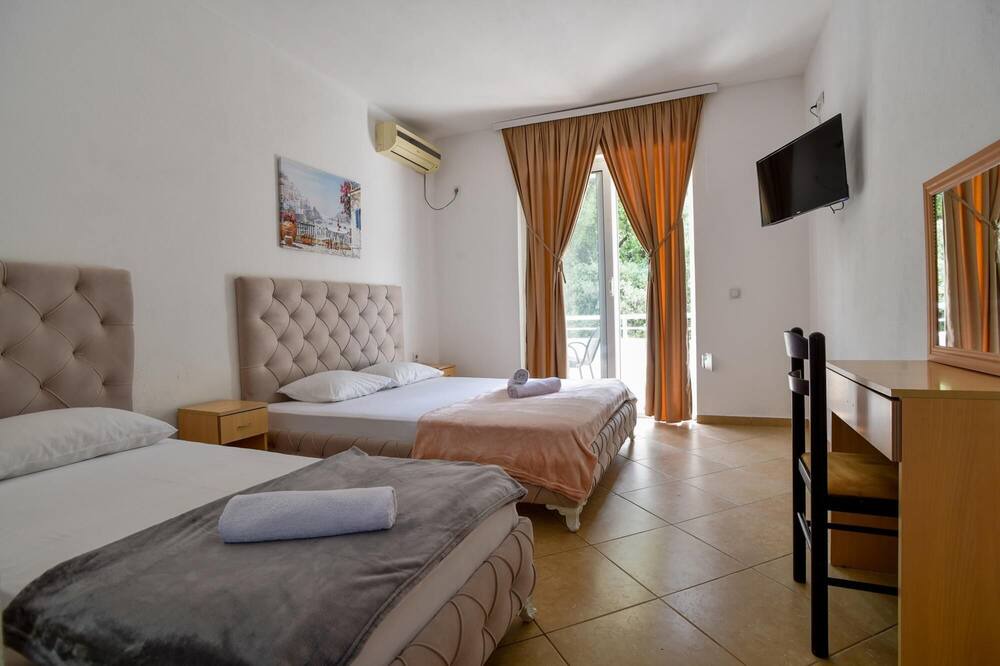 Photo of Bedroom in Gjerana