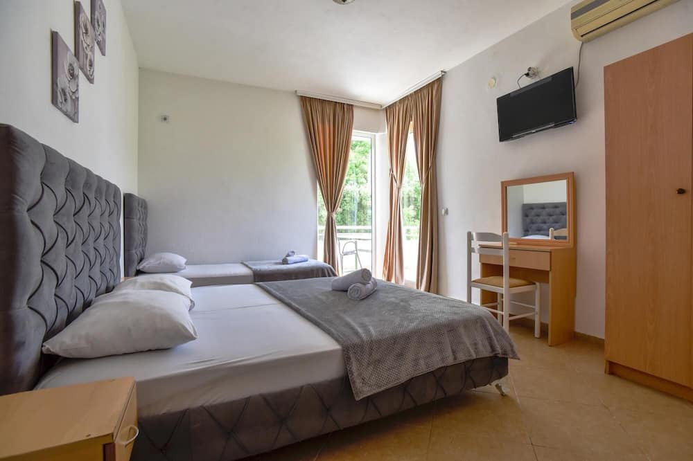 Photo of Bedroom in Gjerana