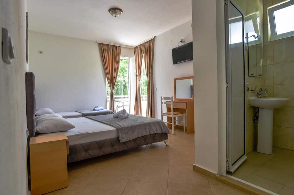 Photo of Bedroom in Gjerana