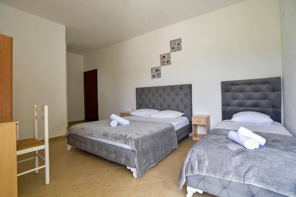 Photo of Bedroom in Gjerana