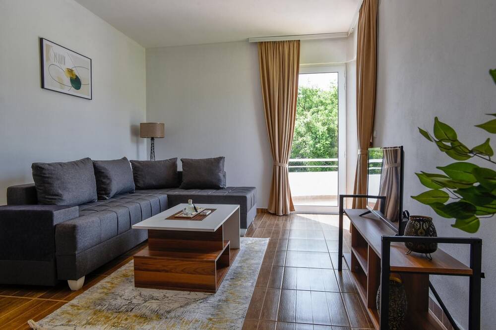 Photo of Livingroom in Gjerana