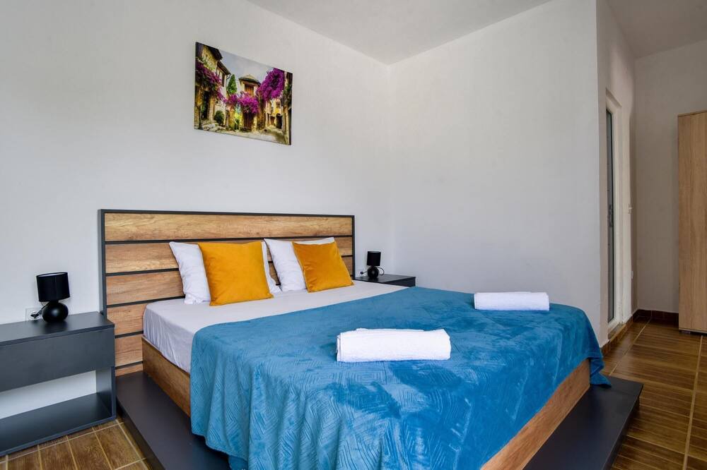 Photo of Bedroom in Gjerana