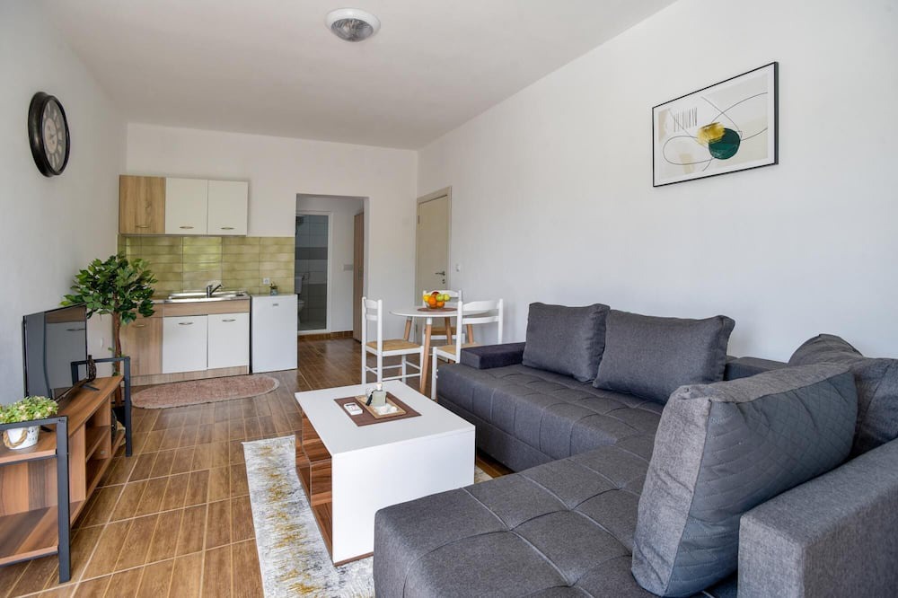 Photo of Livingroom in Gjerana