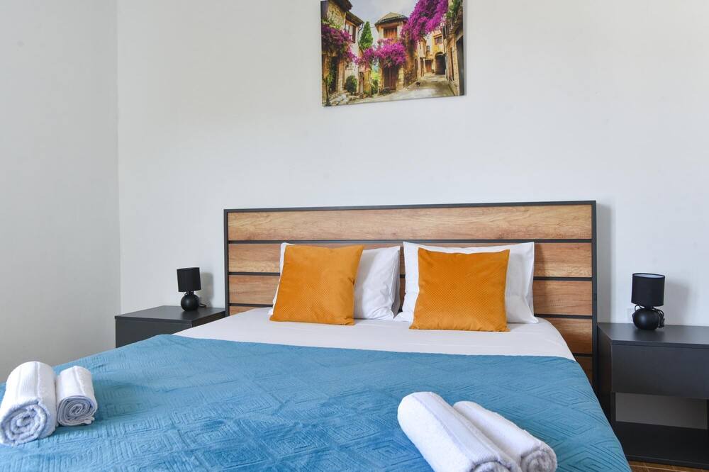 Photo of Bedroom in Gjerana
