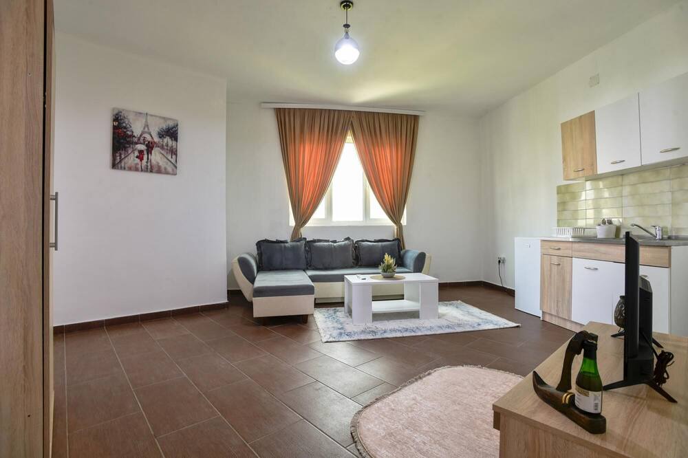 Photo of Livingroom in Gjerana