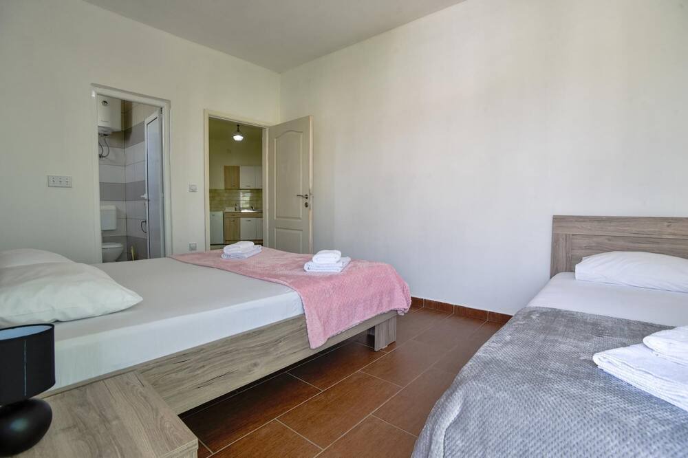 Photo of Bedroom in Gjerana