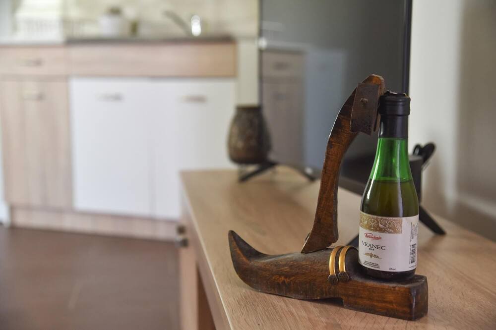 Photo of Kitchen in Gjerana