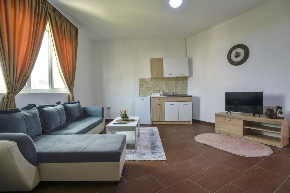 Photo of Livingroom in Gjerana