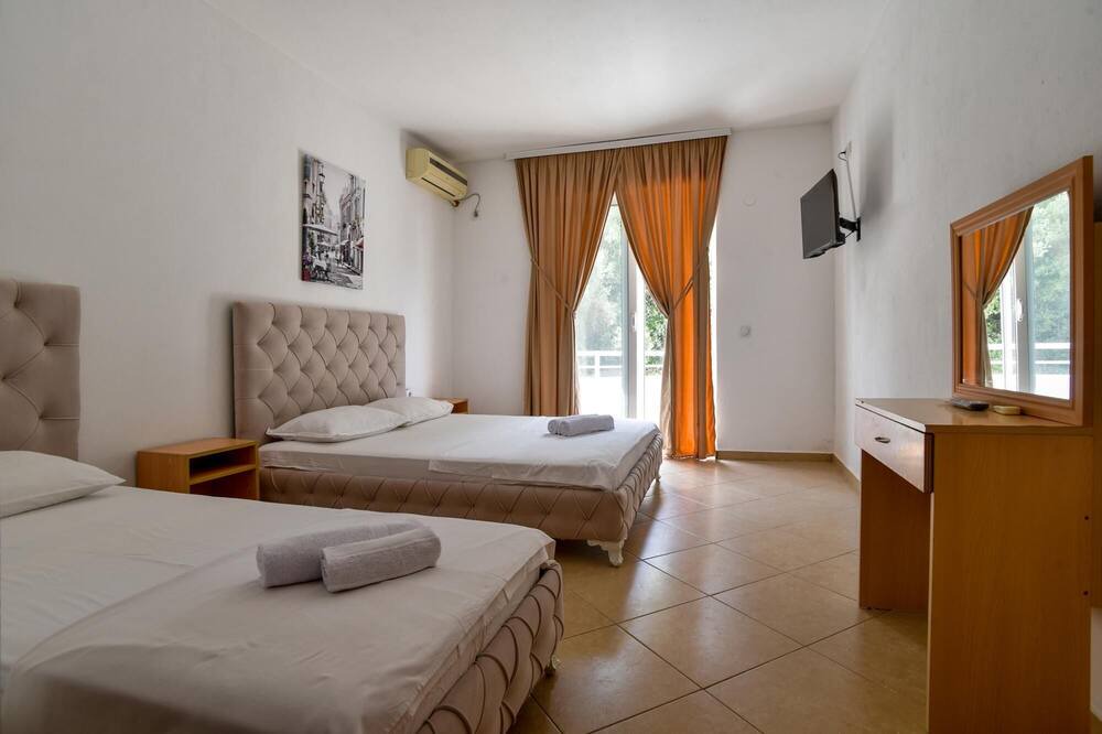 Photo of Bedroom in Gjerana