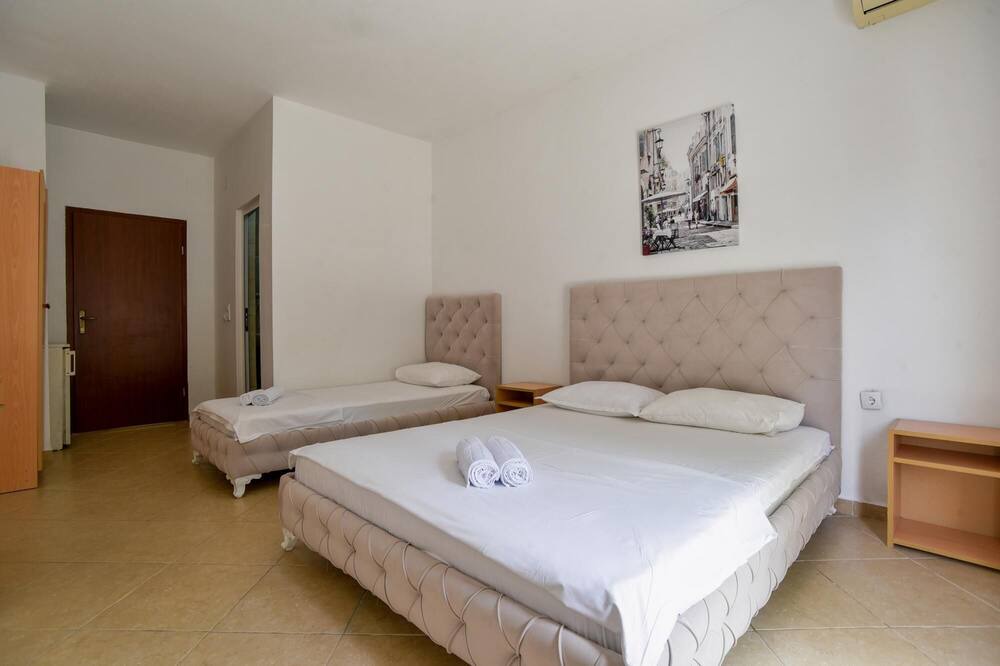 Photo of Bedroom in Gjerana