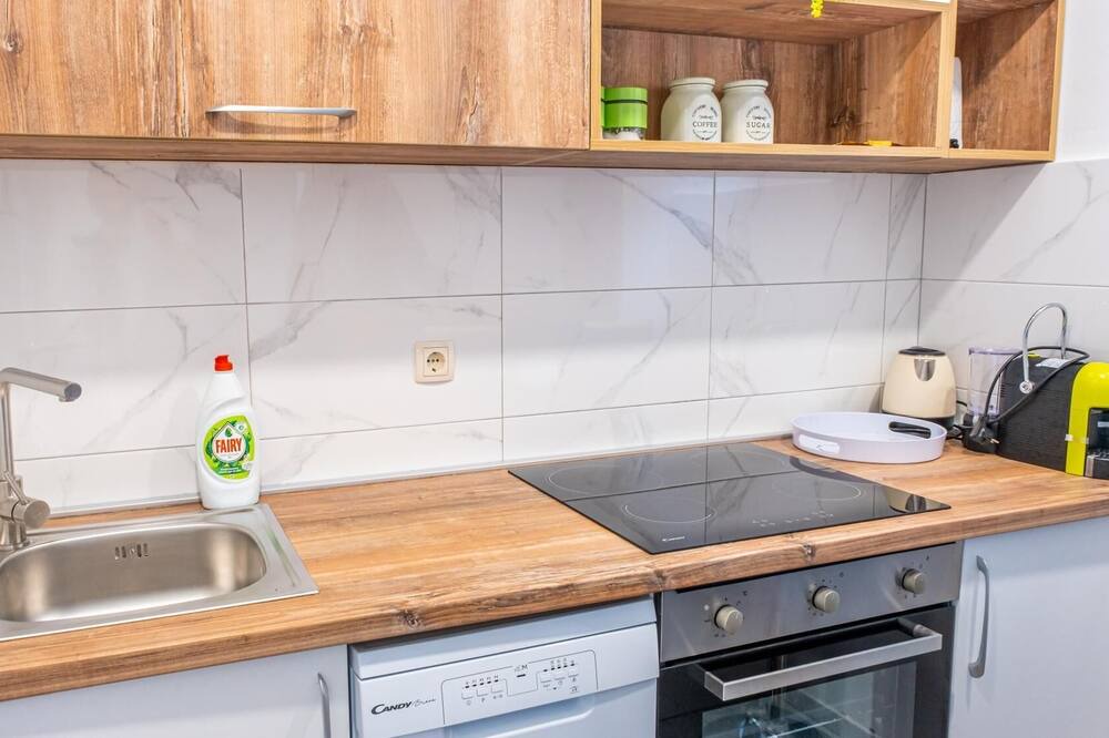 Photo of Kitchen in Donji Stoliv