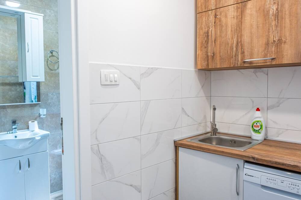 Photo of Kitchen in Donji Stoliv