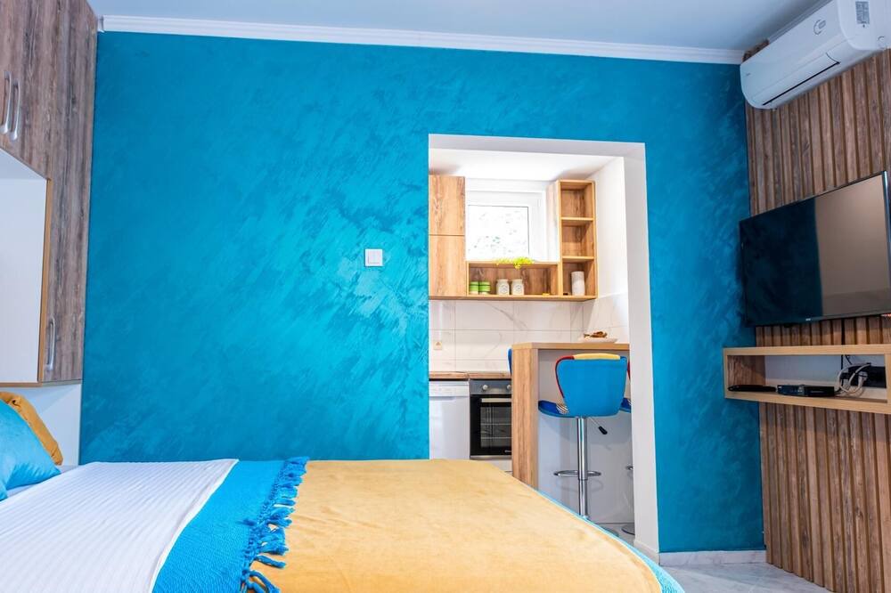 Photo of Bedroom in Donji Stoliv