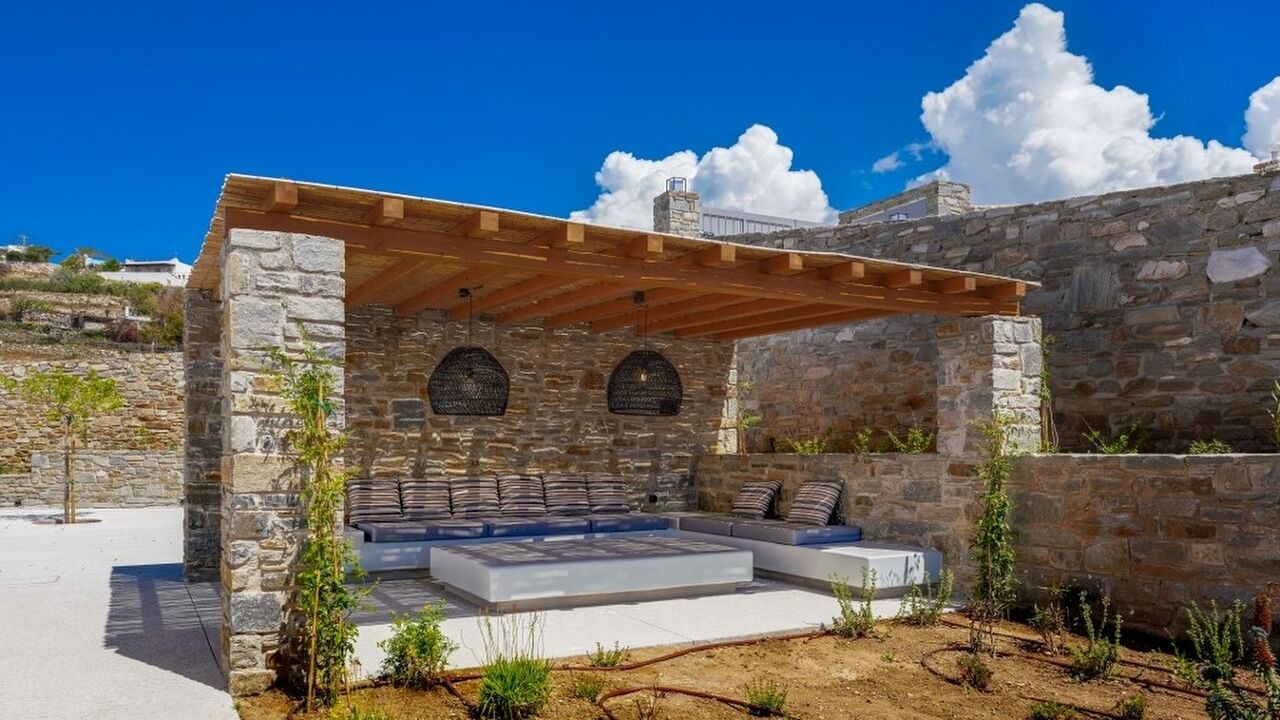 Photo of Outdoor in Krotiri