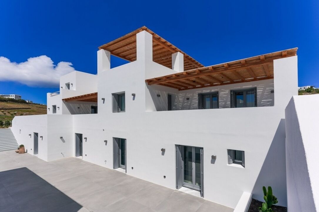 Photo of Outdoor in Krotiri
