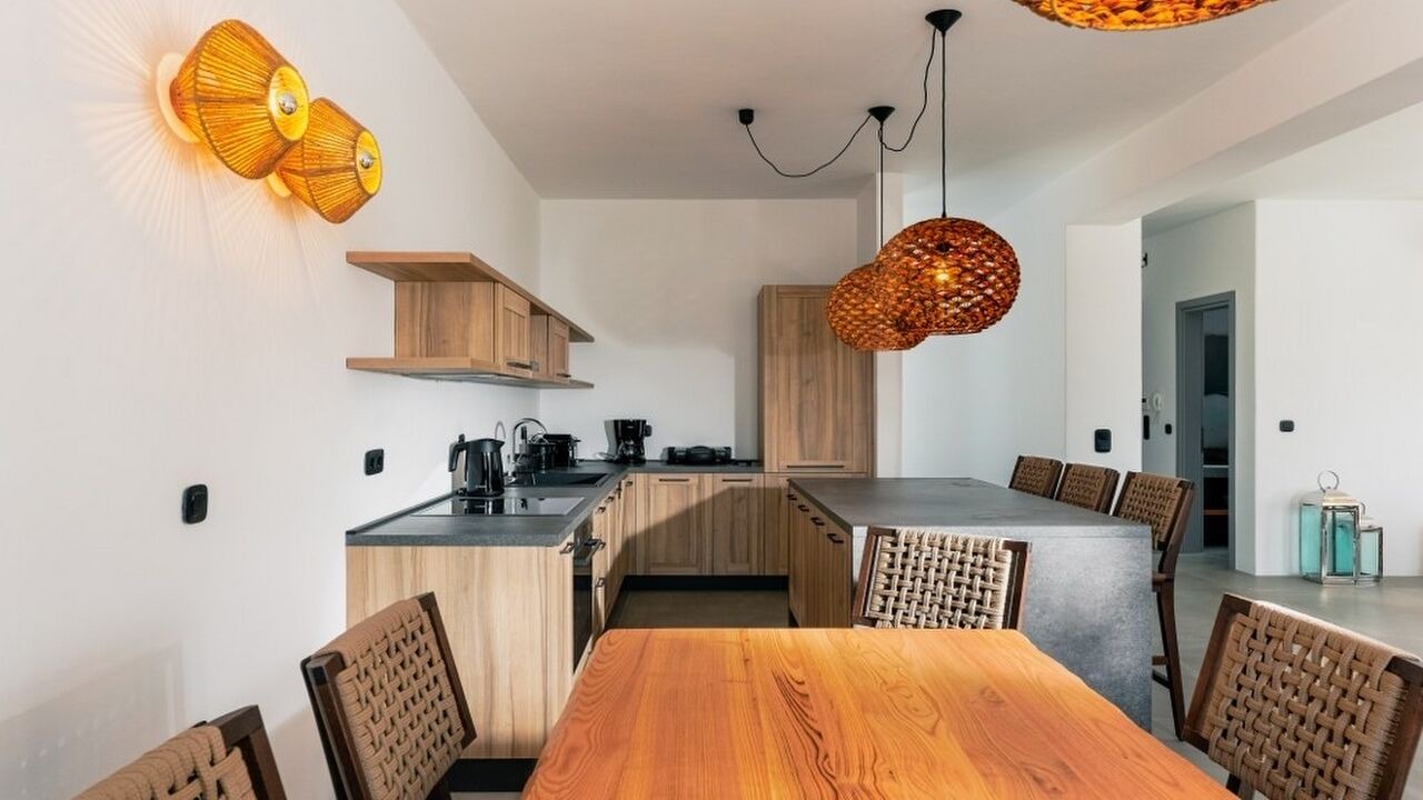 Photo of Livingroom in Krotiri