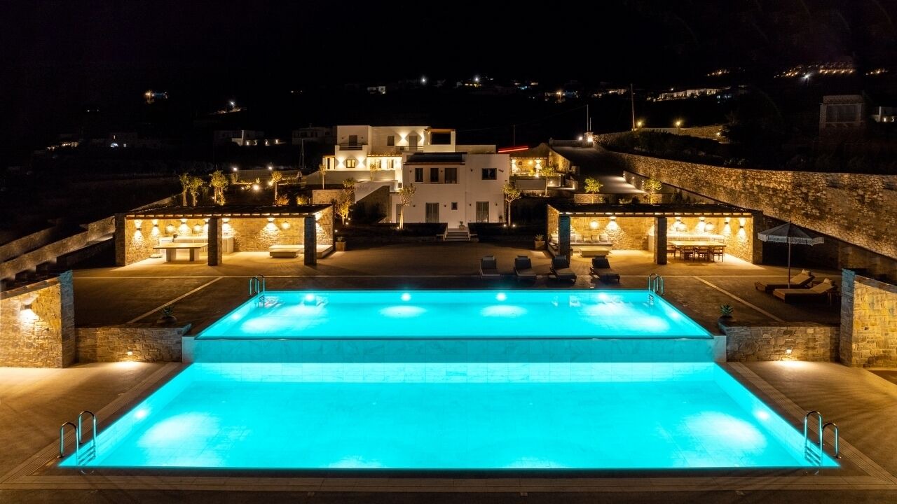 Photo of Outdoor in Krotiri