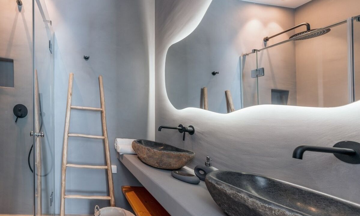 Photo of Bedroom in Krotiri