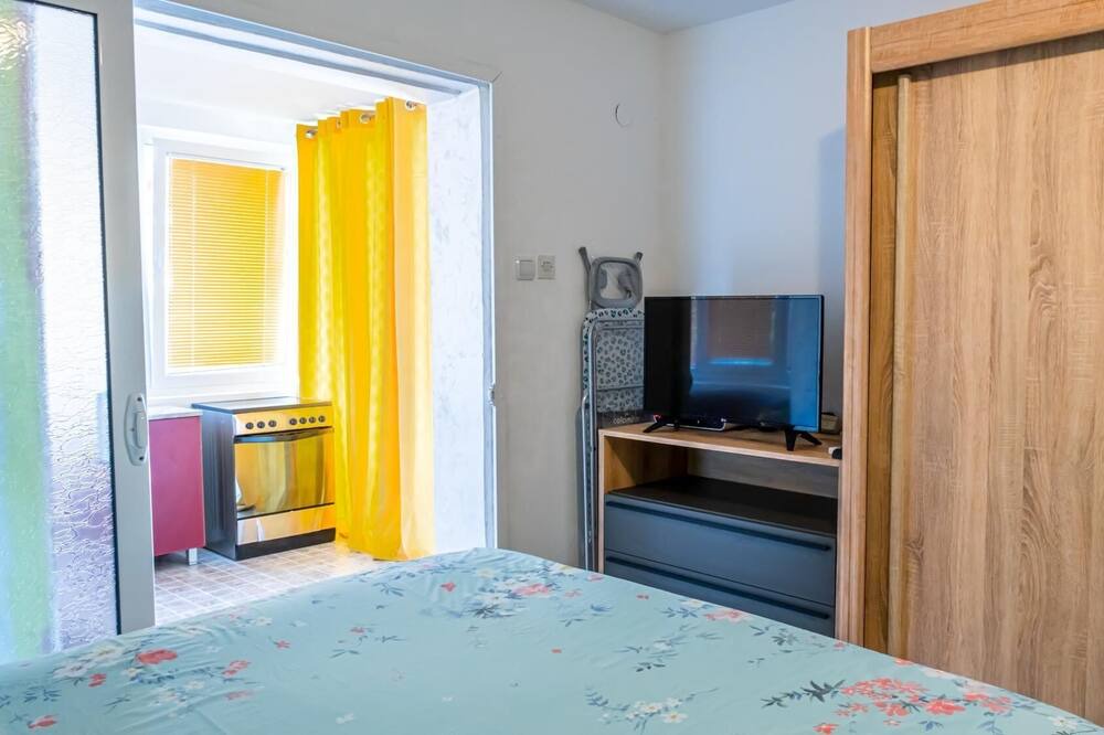 Photo of Bedroom in Donji Stoliv