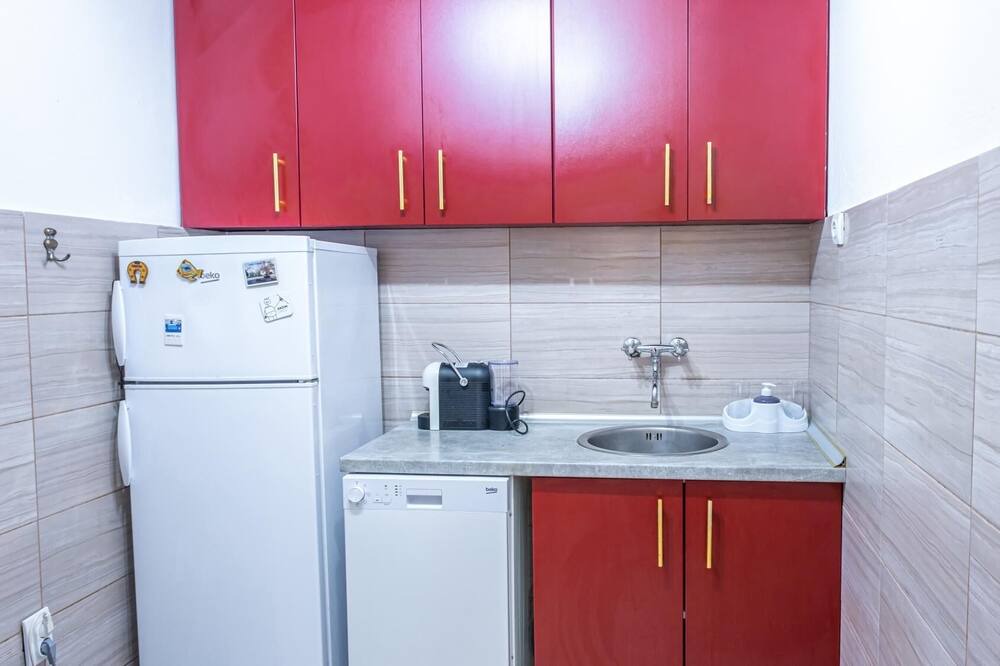 Photo of Kitchen in Donji Stoliv