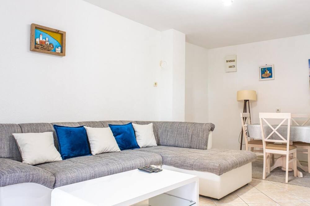 Photo of Livingroom in Donji Stoliv