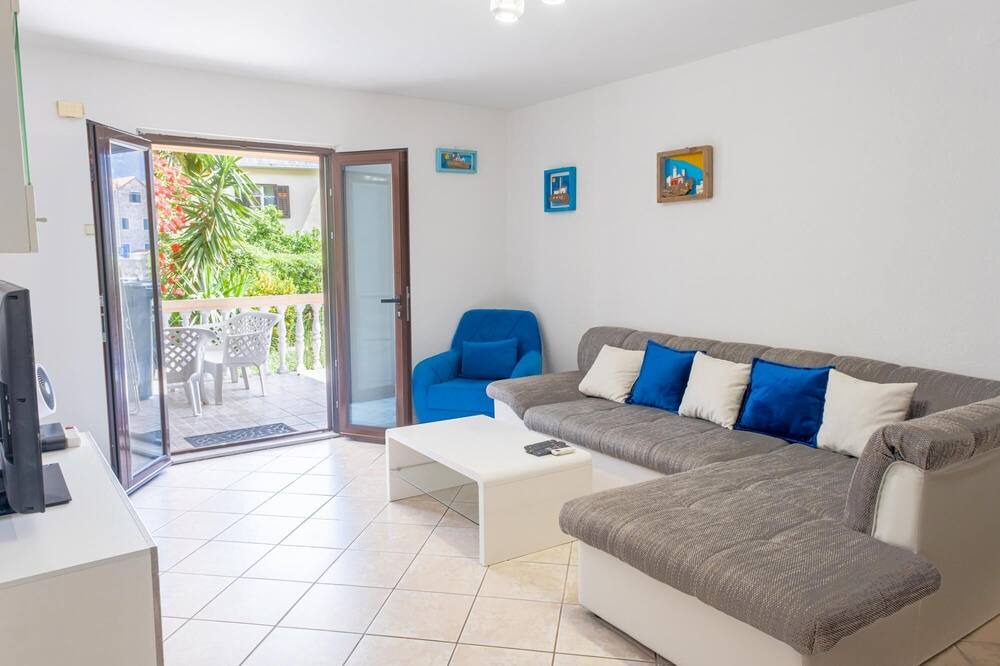 Photo of Livingroom in Donji Stoliv