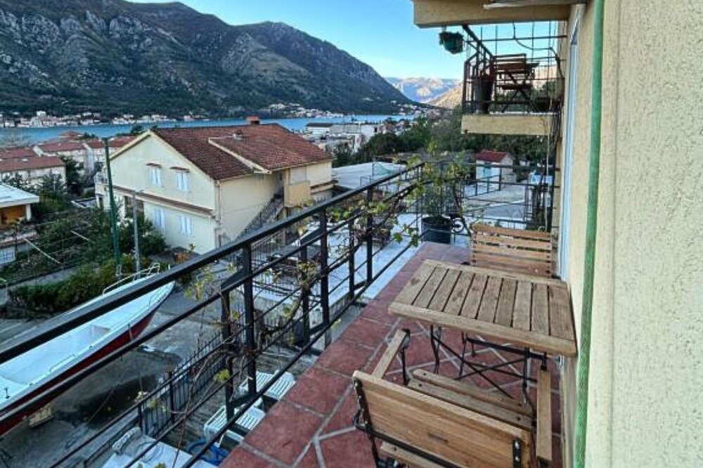 Photo of Bedroom in Kotor