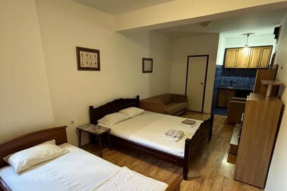 Photo of Bedroom in Kotor