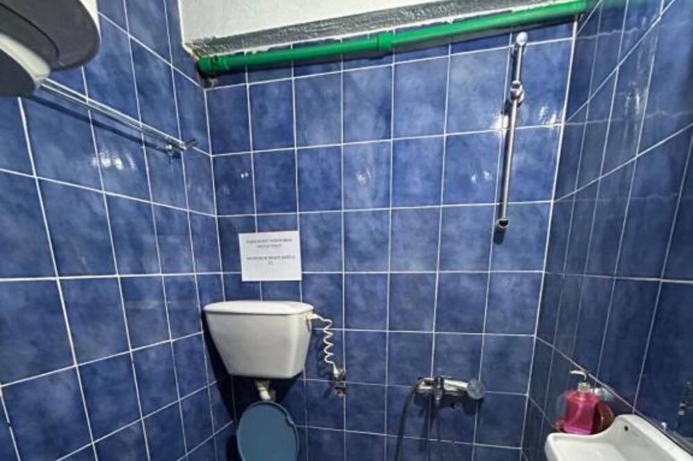 Photo of Bathroom in Kotor