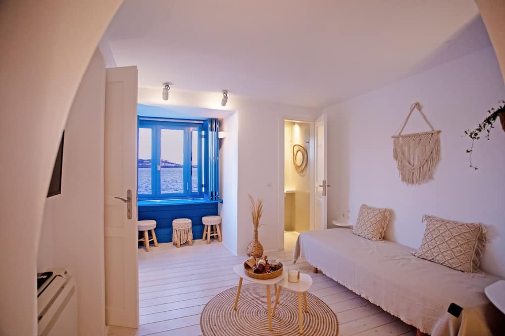 Photo of Livingroom in Little Venice