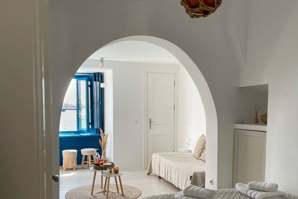 Photo of Bedroom in Little Venice