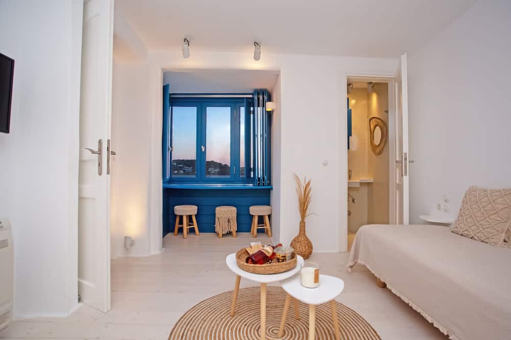 Photo of Livingroom in Little Venice