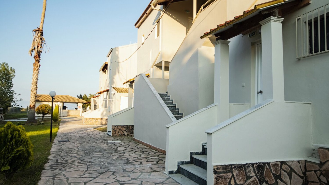 Photo of Outdoor in Lefkimmi