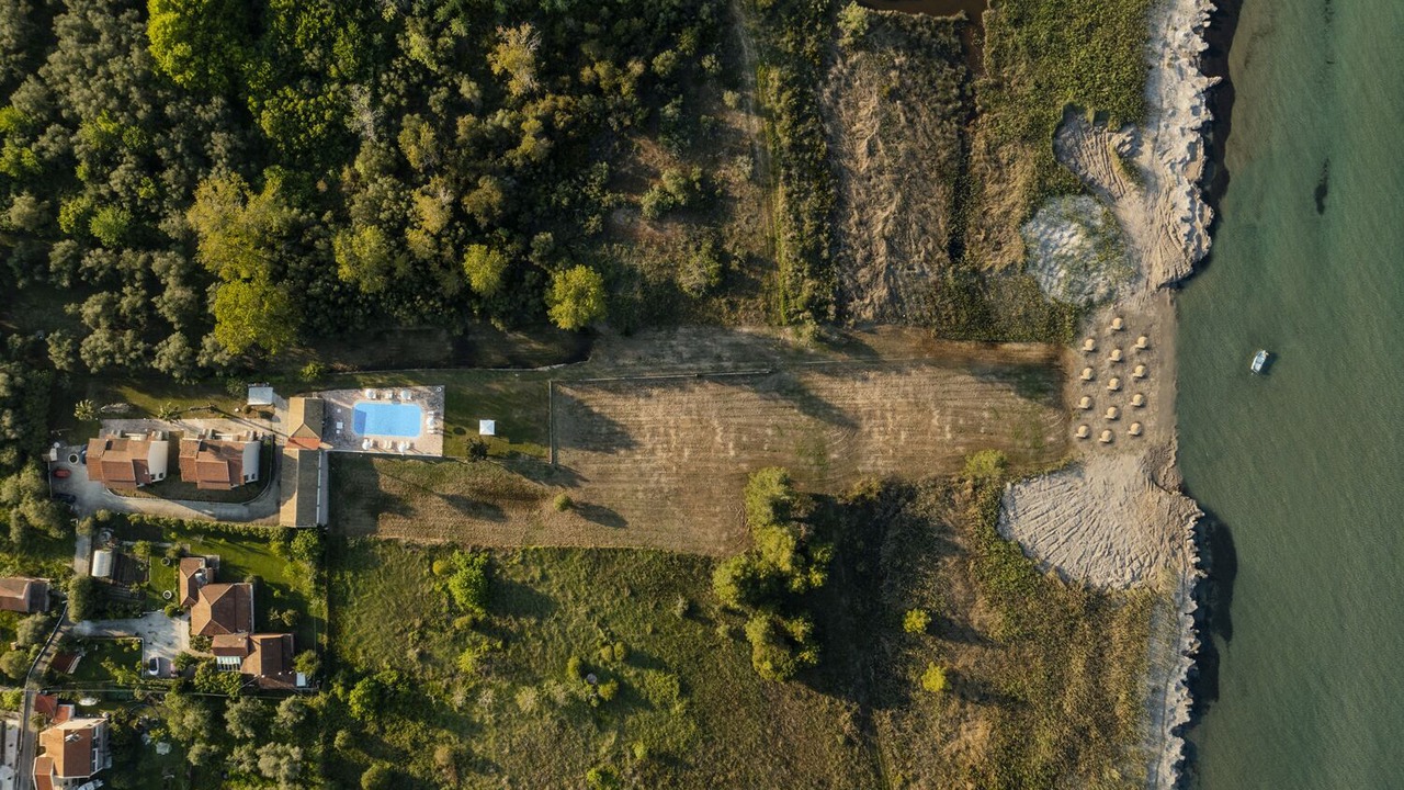 Photo of Outdoor in Lefkimmi