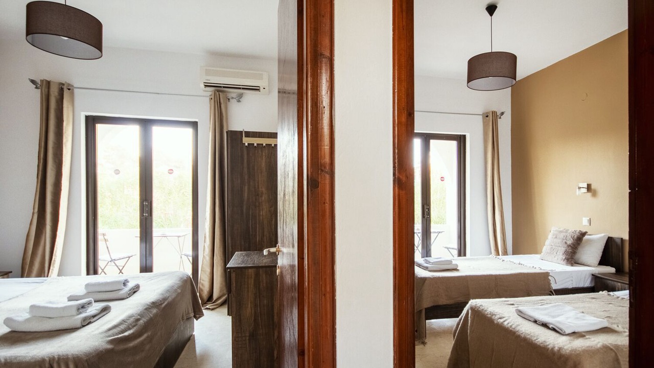 Photo of Bedroom in Lefkimmi