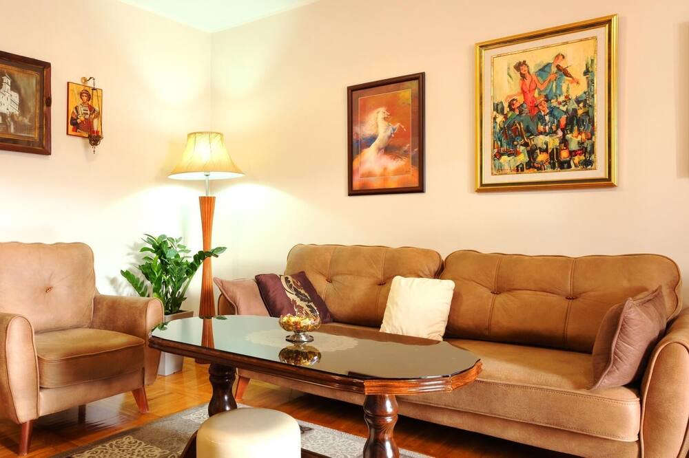 Photo of Livingroom in Velji Vinogradi