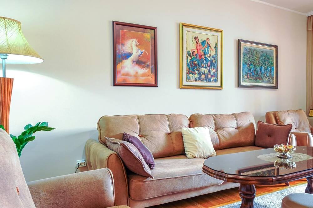 Photo of Livingroom in Velji Vinogradi