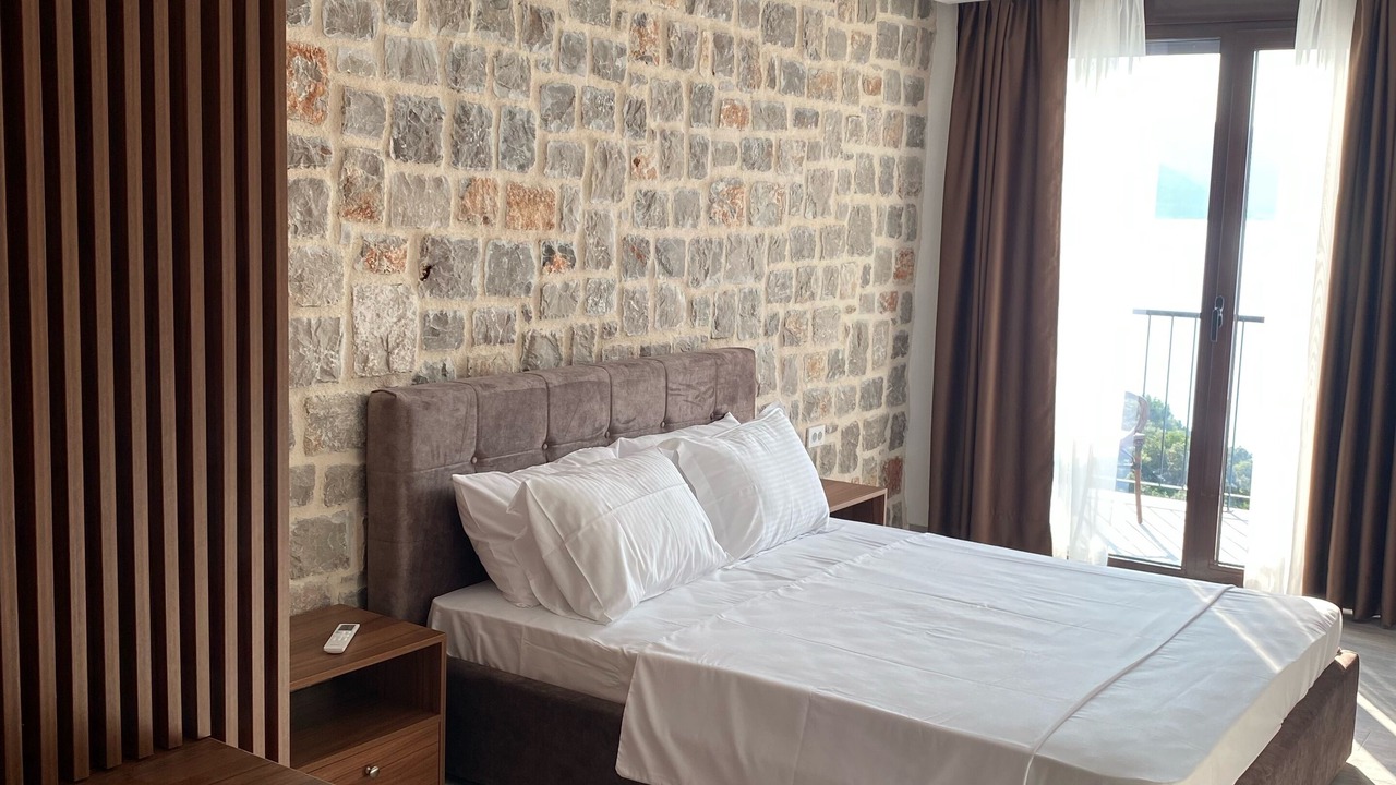 Photo of Bedroom in Rose