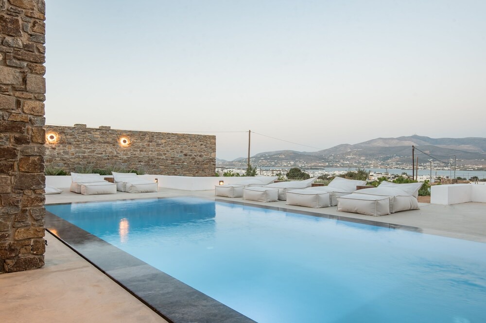 Photo of Outdoor in Antiparos