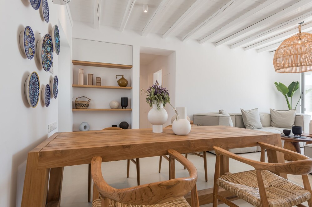 Photo of Kitchen in Antiparos