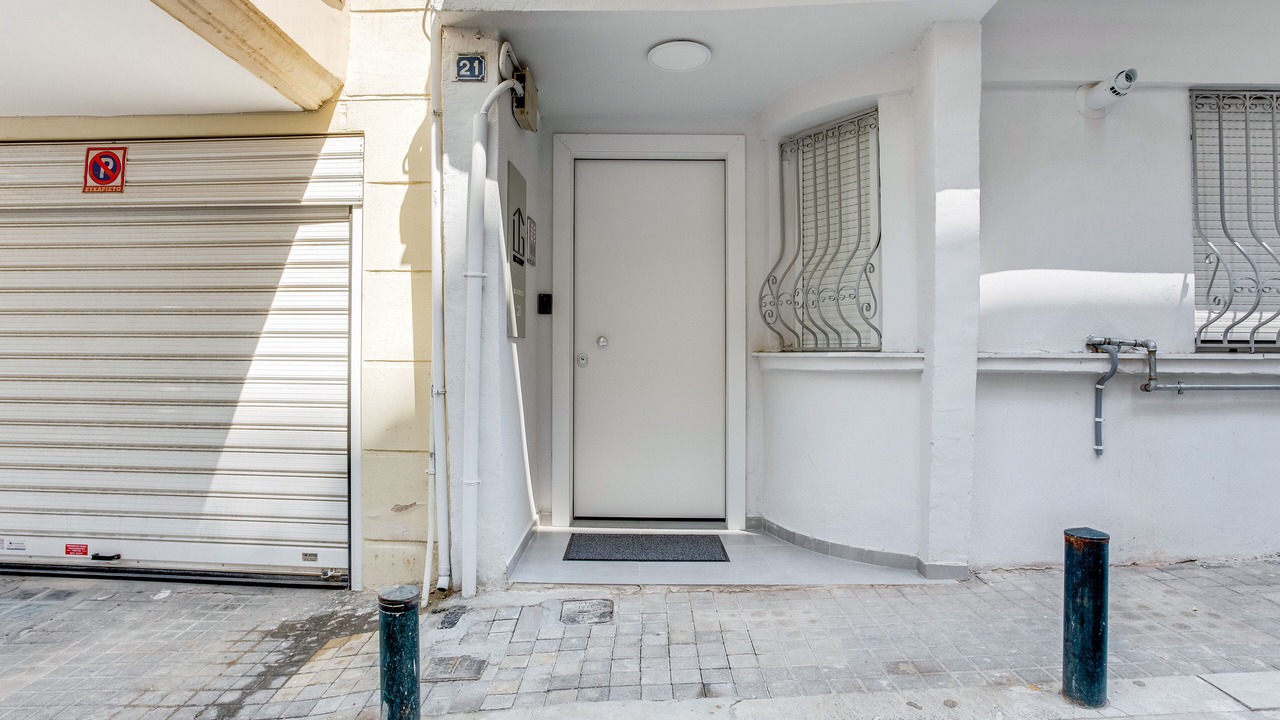 Photo of Patio Balcony in Neapoli-Sykies