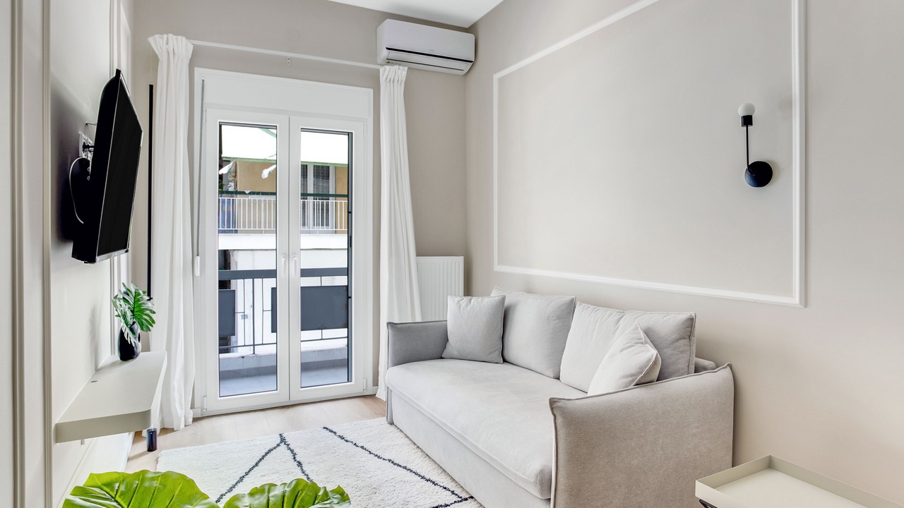 Photo of Patio Balcony in Neapoli-Sykies