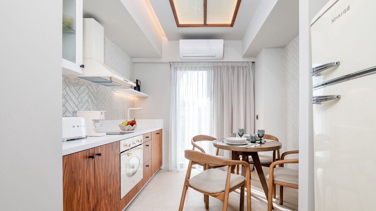 Photo of Kitchen in Kos Town