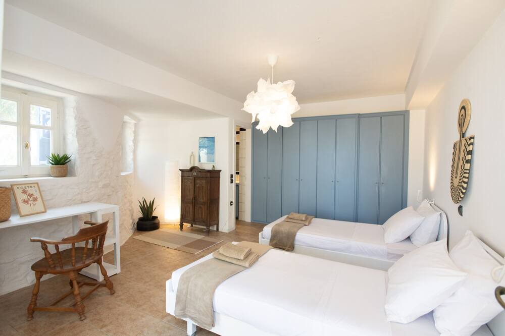 Photo of Bedroom in Kalafatis