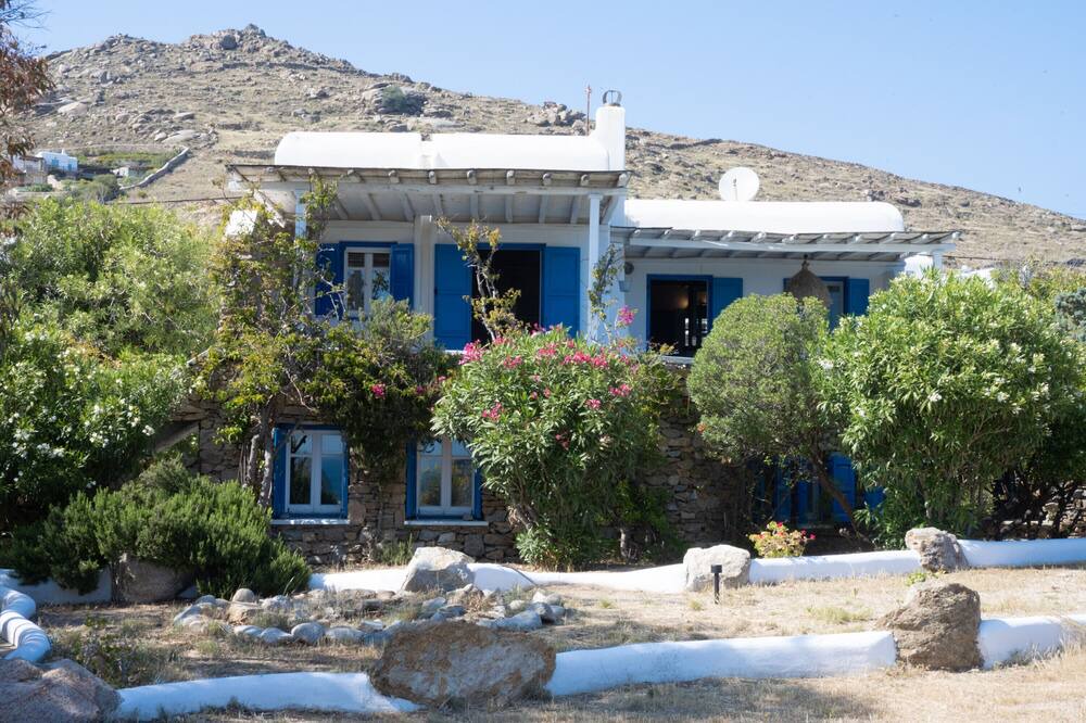 Photo of Outdoor in Kalafatis