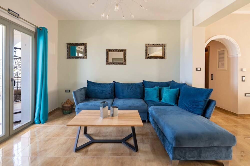 Photo of Livingroom in Vourvoulos
