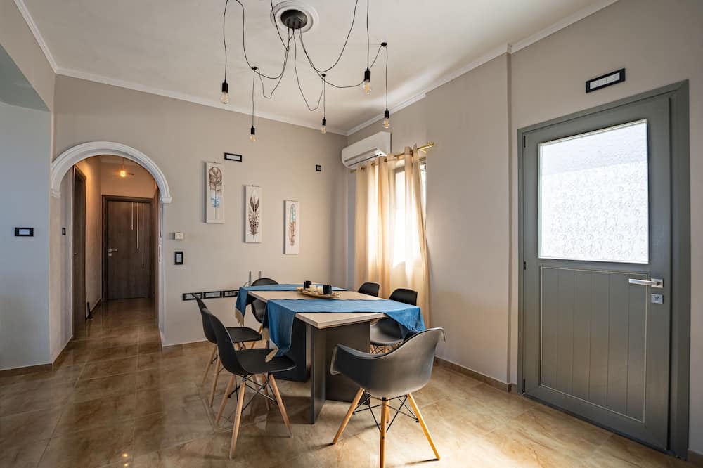 Photo of Livingroom in Vourvoulos