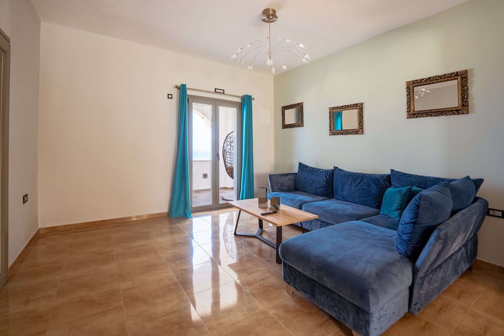 Photo of Livingroom in Vourvoulos