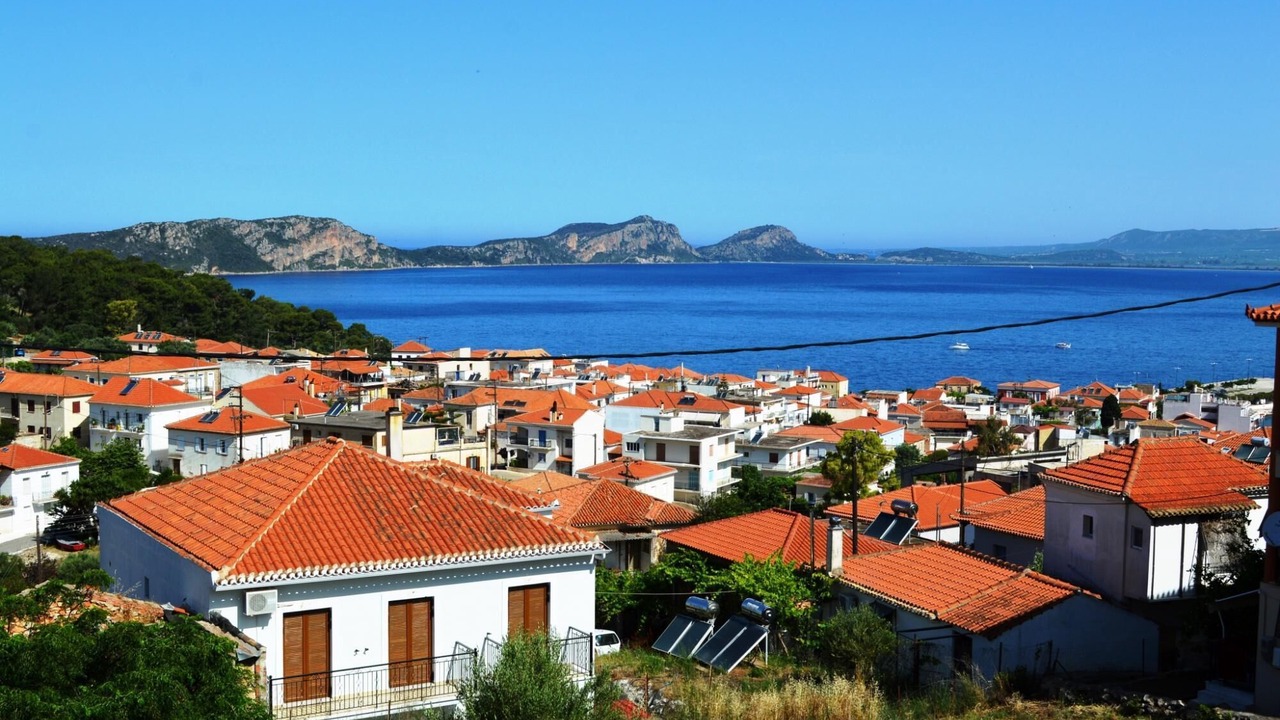 Photo of Others in Pylos
