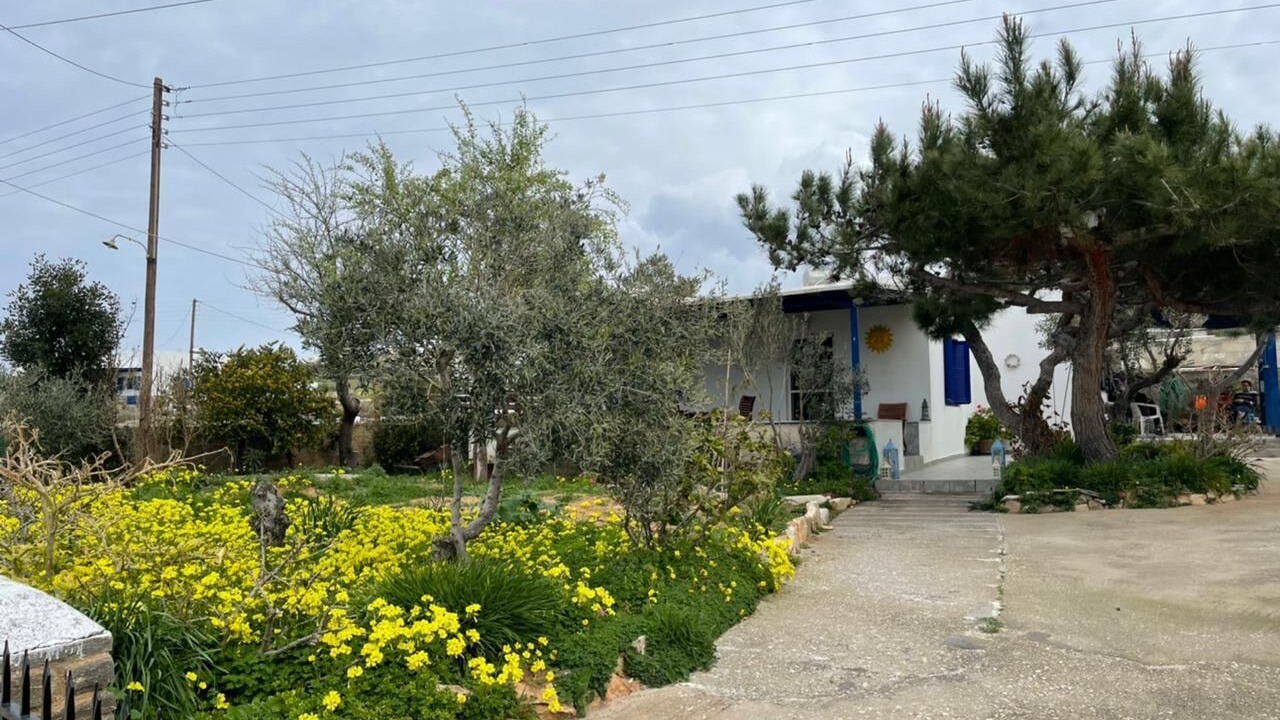 Photo of Outdoor in Krotiri